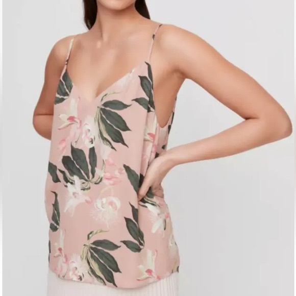 Aritzia Babaton Everly camisole - Picture 3 of 3